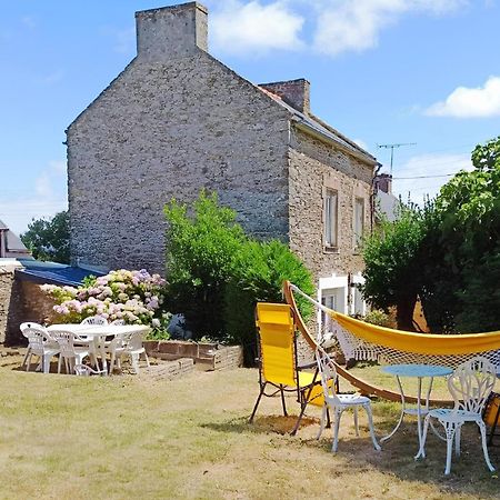 Maison Cancale Port-Mer エクステリア 写真