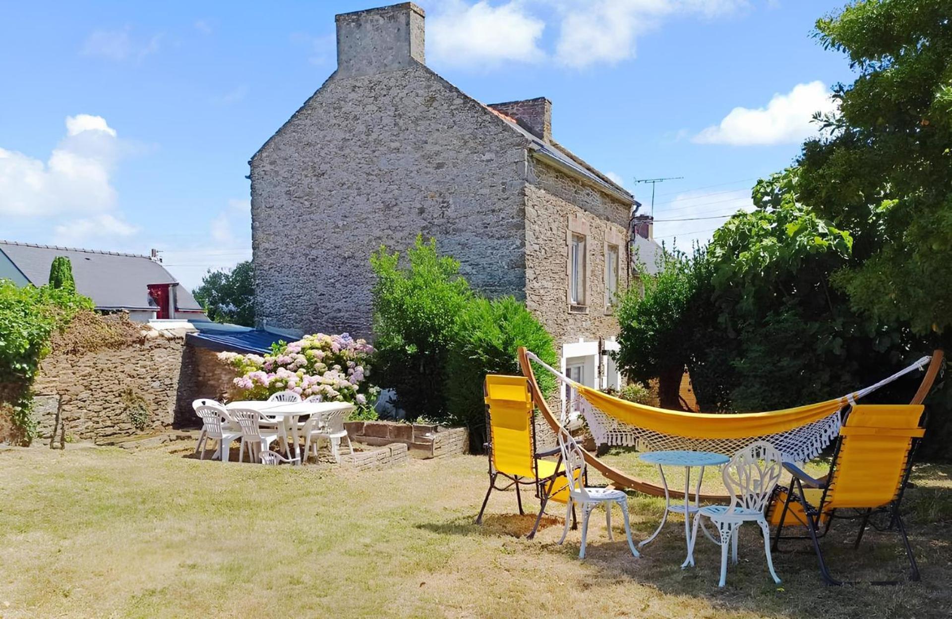 Maison Cancale Port-Mer エクステリア 写真
